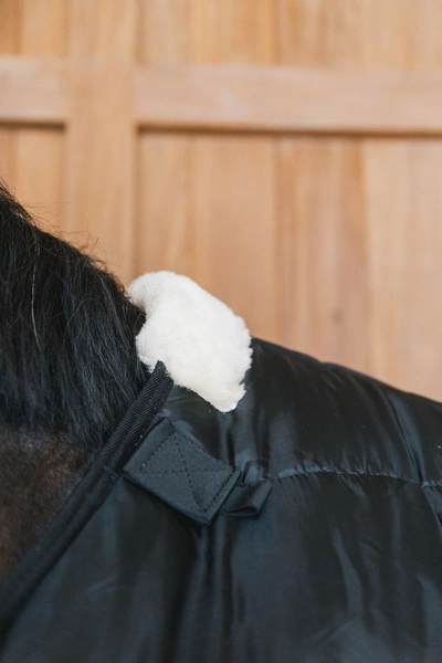 Kentucky derka stajenna Comfort Liner 100 g - granat