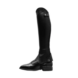 Czapsy Comfort Half Chaps Dy'on - czarne