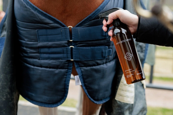 Anti Bite Stop 500ml - Kentucky Grooming Deluxe