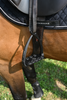 Strzemiona Veredus Vita Stirrup Steel1 Dark - czarne