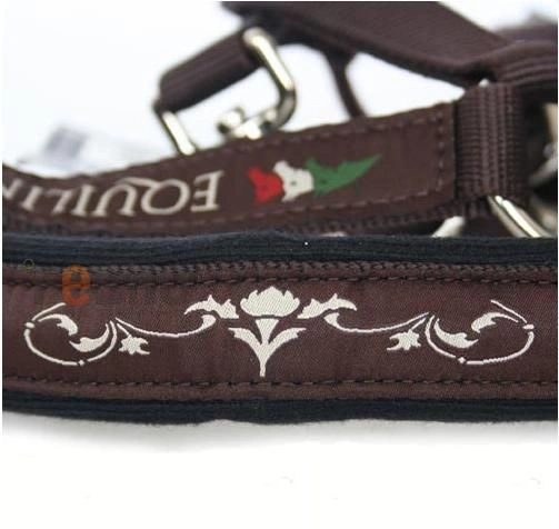 Kantar Equiline Timmy - brązowy