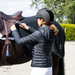 Kurtka Kingsland Classic Women's Padded Jacket - czarna