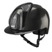 Kask KEP Carbon Helmet E-Light Shine / 3 Black Shine Inserts - Black
