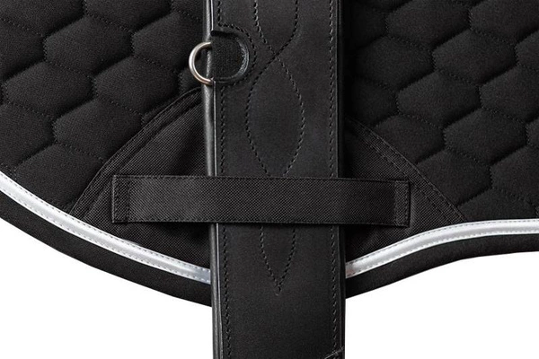 Czaprak Winderen Raven/Silver