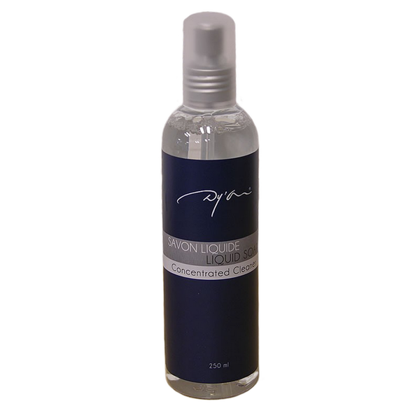 Dy'on mydło do skór 250 ml