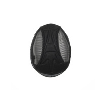 Kask Vita Helmet Carbon Gel GST Matte Wide - czarny