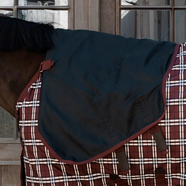 Kentucky kaptur do derki All Weather Waterproof Comfort 0g - bordowa