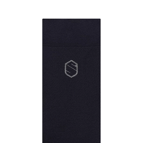 Skarpety Samshield Soft Glitter - granatowe