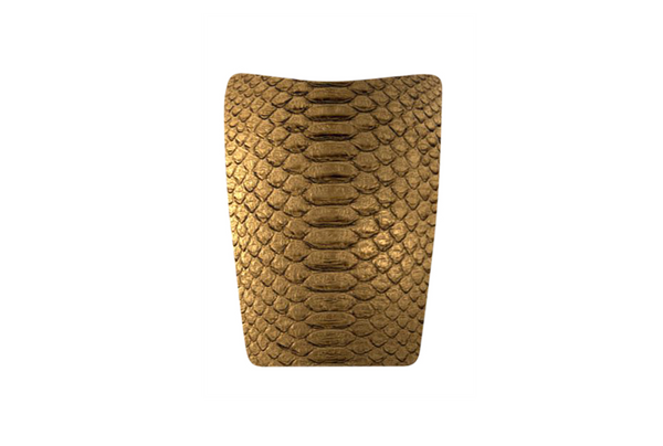 Panele KEP 2.0 Python Laminated Gold - tył