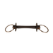 Velari wędzidło Snaffle Soft Flex Loose Ring Soft 20 mm