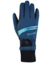 Rękawiczki zimowe ROECK-GRIP WYNNE - granatowe