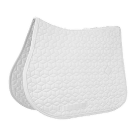 Kentucky czaprak Classic - biały