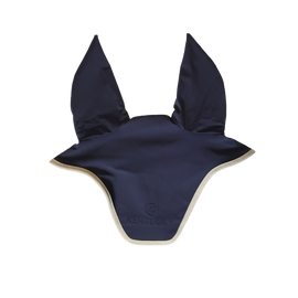 Kentucky nauszniki Wellington Softshell - granat