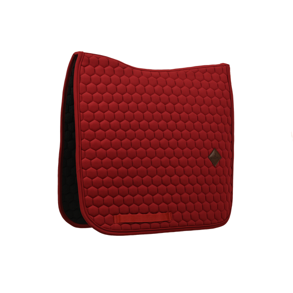 Kentucky czaprak Pro Classic - bordo