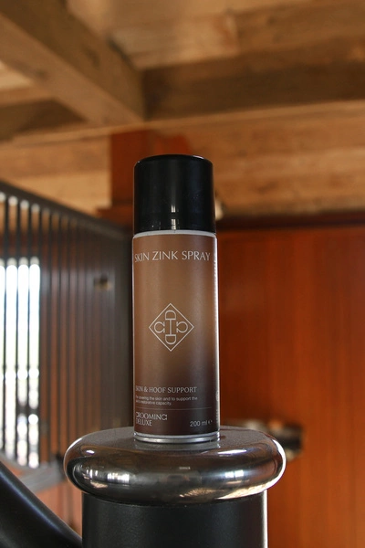 GD Zinc Spray 200ml - Kentucky Grooming Deluxe