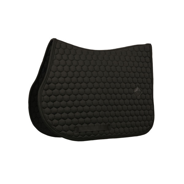 Kentucky czaprak Pro Classic - czarny