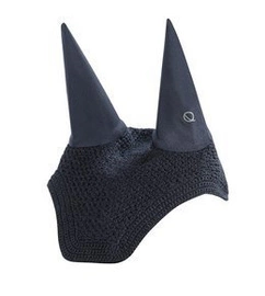 Nauszniki Deven Eqode by Equiline - granatowe