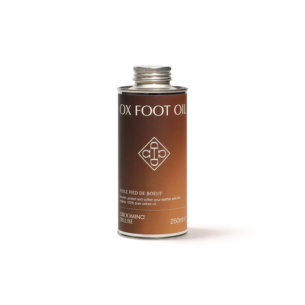 Olej do skór Oxfoot Oil The Original 250 ml - Kentucky Grooming Deluxe