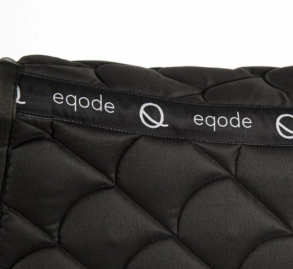 Czaprak Drake Eqode by Equiline - czarny