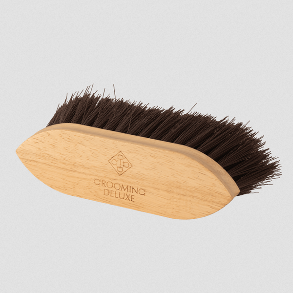 Szczotka Wooden Classic Brush medium hard - Kentucky Grooming Deluxe