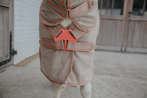 Derka Kentucky Mesh Fly Rug Comfort