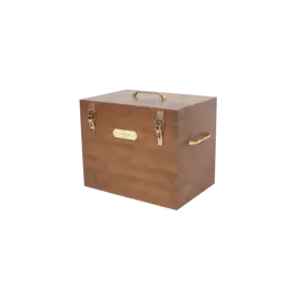 Skrzynka na szczotki - Kentucky Grooming Deluxe