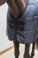 Kentucky derka stajenna Comfort Liner 300g - czarna