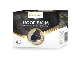 HorseLinePRO Hoof Balm- balsam do kopyt 50ml