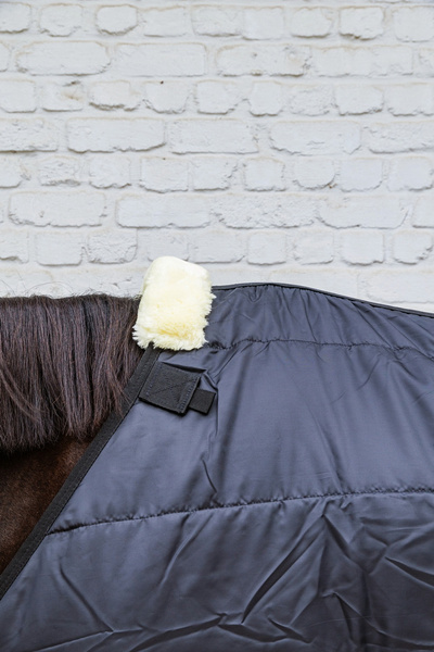 Kentucky podderka Comfort Liner Pro 300 g - czarna