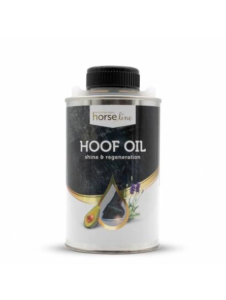 HorseLinePRO Hoof Oil - olej do kopyt 450ml