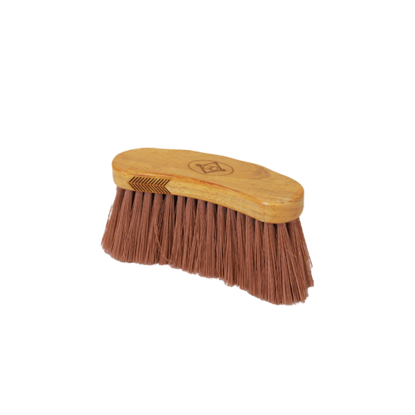 Szczotka z długim włosiem do sierści-medium- Kentucky Grooming Deluxe