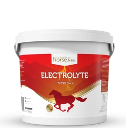 HorseLinePRO Elektrolity 3000g