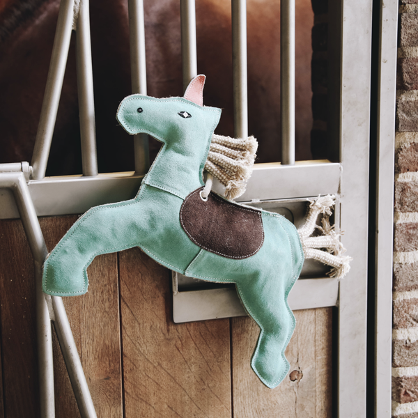  Kentucky zabawka do boksu Unicorn