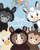 PonyBoo