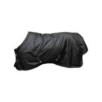 Kentucky derka padokowa All Weather Waterproof Pro 0g - czarna