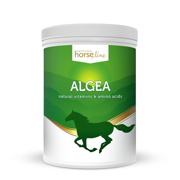 HorseLinePRO Algea 1500g 