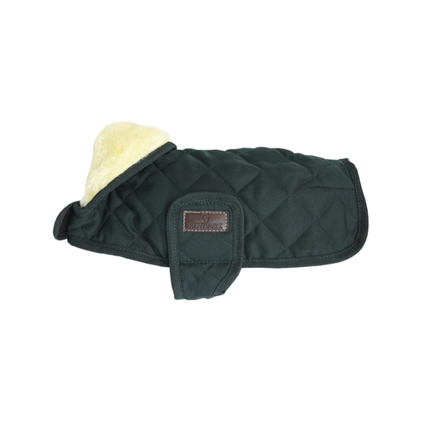 Kentucky derka dla psa Original - ciemna zieleń