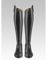 Oficerki SOFIA Tucci Boots czarne