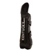 Kentucky Tendon Boots Elastic Knee Protection na przednie nogi - czarne