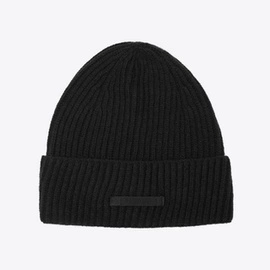 Czapka zimowa Cavalleria Toscana CPU036 - czarna