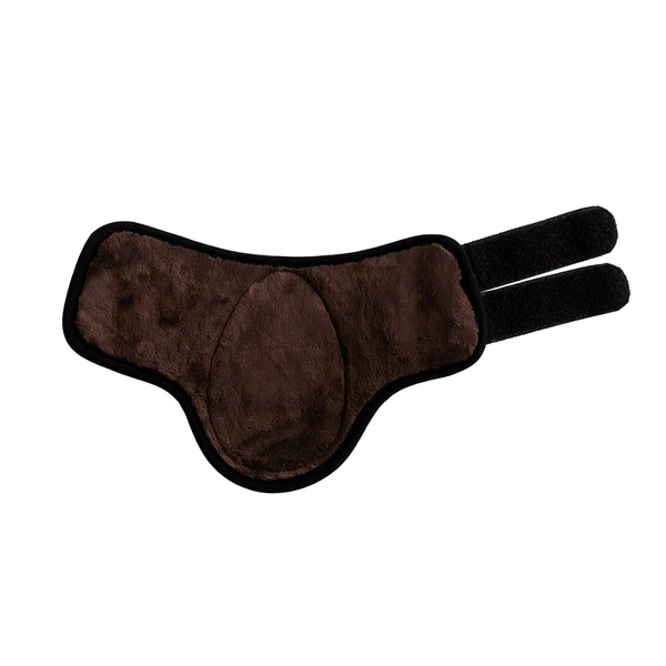 Kentucky ochraniacze na tył Eventing Boots 3D Air Flow Skin Friend Short - czarne