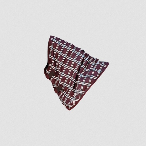  Kentucky kaptur do derki All Weather Waterproof Comfort 100g - bordowa
