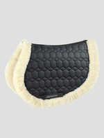 Czaprak Equiline Snuggly - czarny