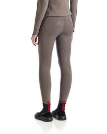 Legginsy Ego7 MV - beżowe