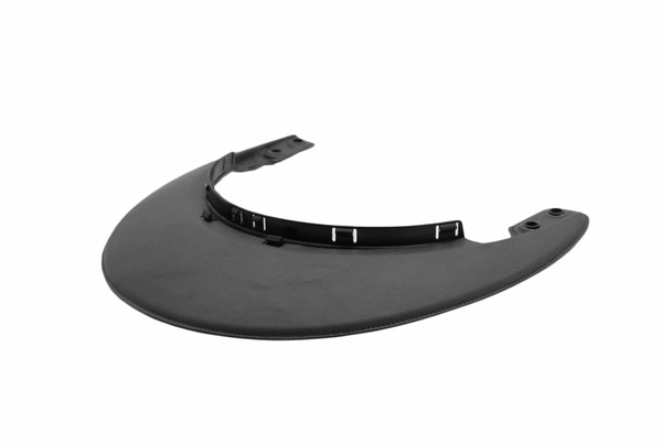 Daszek wymienny POLO KEP 2.0 Leather Grey