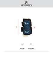 Kentucky ochraniacze Sammy Horse Design