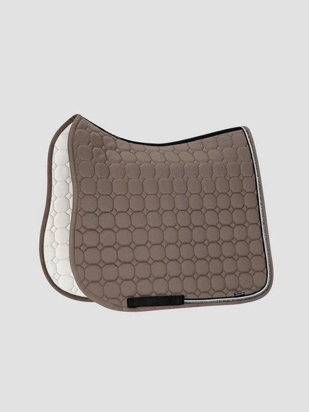 Czaprak Equiline Rio - cappuccino