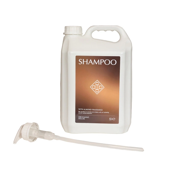 Szampon Almond gloss Shampoo 5L - Kentucky Grooming Deluxe