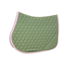 Kentucky czaprak Softshell Onion Quilt - khaki