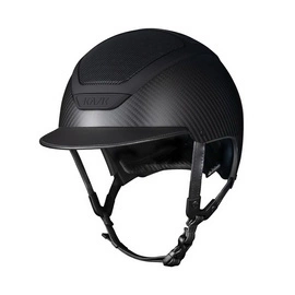 Kask Dogma Carbon Matt KASK - czarny